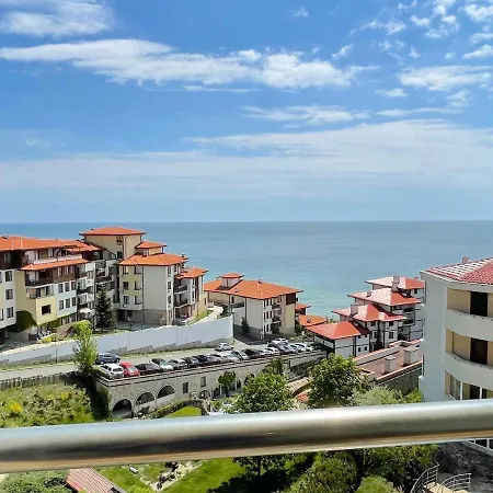 Galateya - Private - Bsr * Sveti Vlas