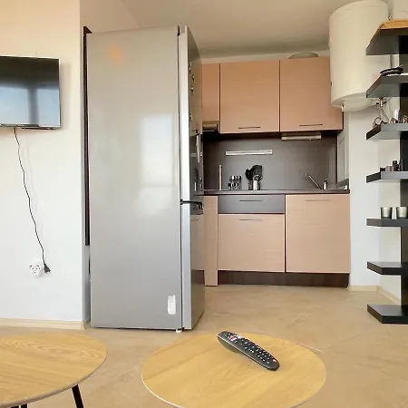 Apartamento Galateya - Private - Bsr *