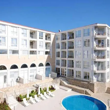 Galateya - Private - Bsr Apartamento *