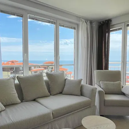 Galateya - Private - Bsr Sveti Vlas