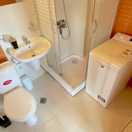 Galateya - Private - Bsr * Sveti Vlas
