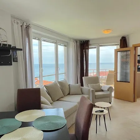 Galateya - Private - Bsr Apartamento Sveti Vlas