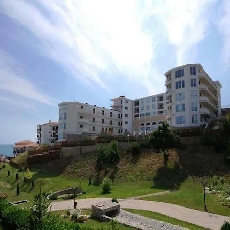 Apartmán Galateya - Private - Bsr *