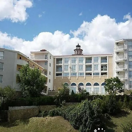 Galateya - Private - Bsr * Sveti Vlas