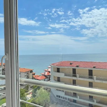 Galateya - Private - Bsr Apartment Sveti Vlas