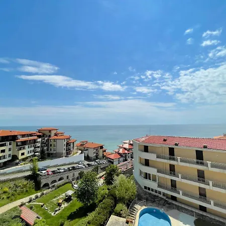 Apartment Galateya - Private - Bsr