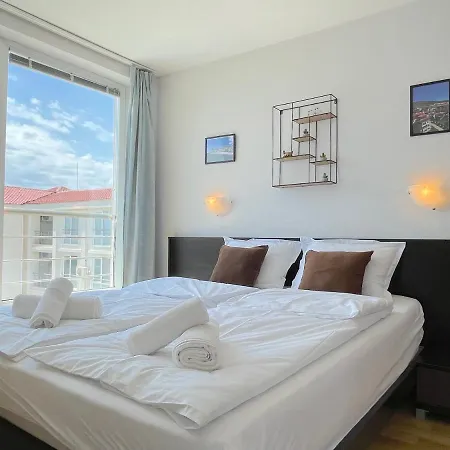 Galateya - Private - Bsr Apartment *