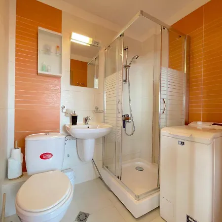 Galateya - Private - Bsr Apartment *