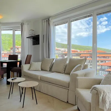 Galateya - Private - Bsr Apartment Sveti Vlas