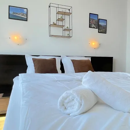 Galateya - Private - Bsr * Sveti Vlas
