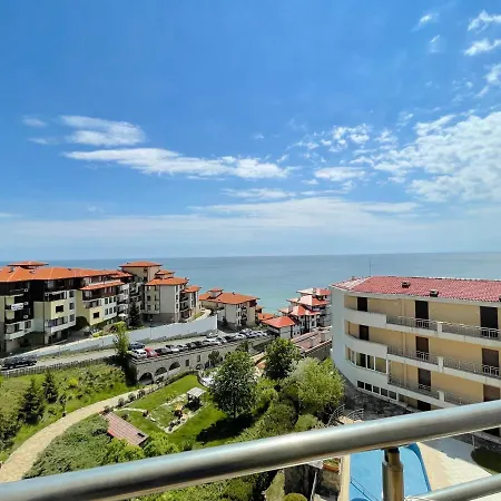Galateya - Private - Bsr * Sveti Vlas