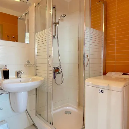 Apartment Galateya - Private - Bsr