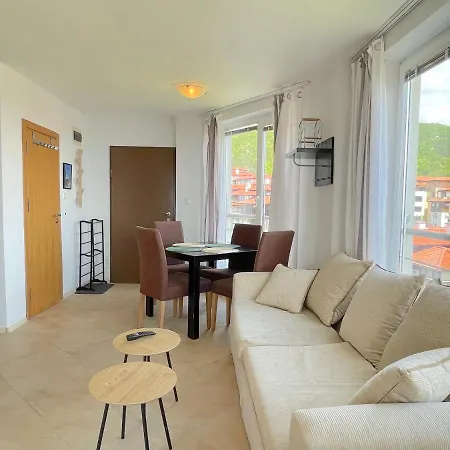 Galateya - Private - Bsr Sveti Vlas
