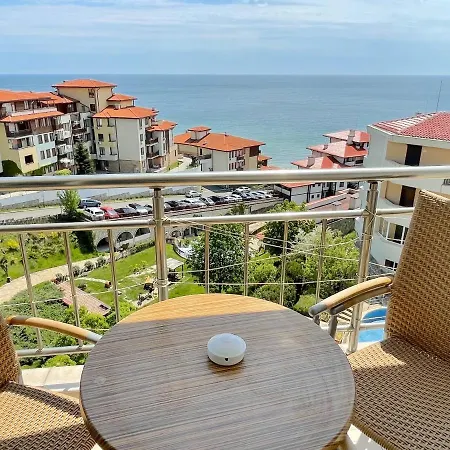 Apartment Galateya - Private - Bsr